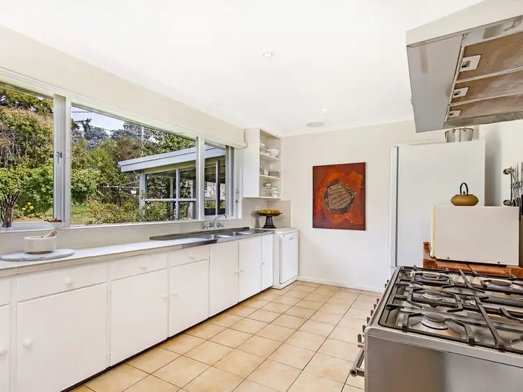 Fourth view of Homely house listing, 10 Arnhem Place, Red Hill ACT 2603