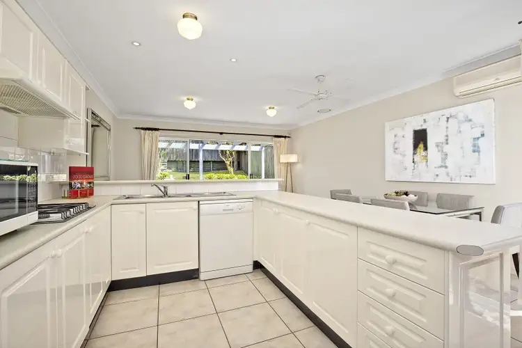 Second view of Homely house listing, 24a Tyneside Avenue, Willoughby NSW 2068
