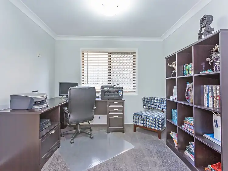 Sixth view of Homely house listing, 8 Wade Court, Boronia Heights QLD 4124