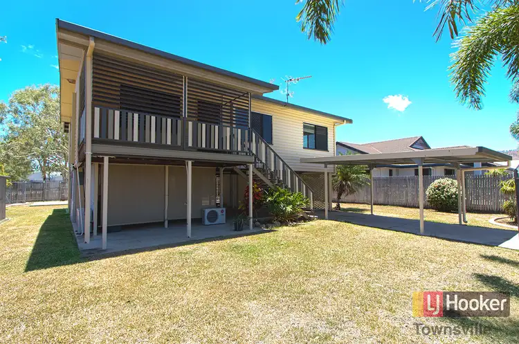 Main view of Homely house listing, 65 Newton Street, Wulguru QLD 4811