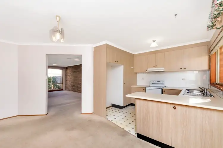 Sixth view of Homely townhouse listing, 5/16 Stace Place, Gordon ACT 2906