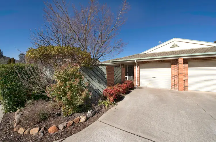 Sixth view of Homely townhouse listing, 13/40 Sid Barnes Crescent, Gordon ACT 2906