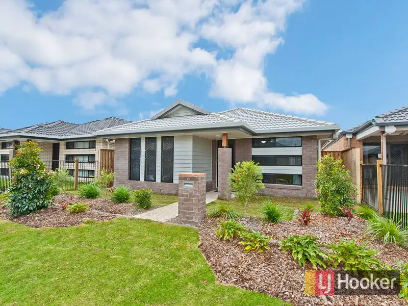 Main view of Homely house listing, 19 Watarrka Avenue, Fitzgibbon QLD 4018