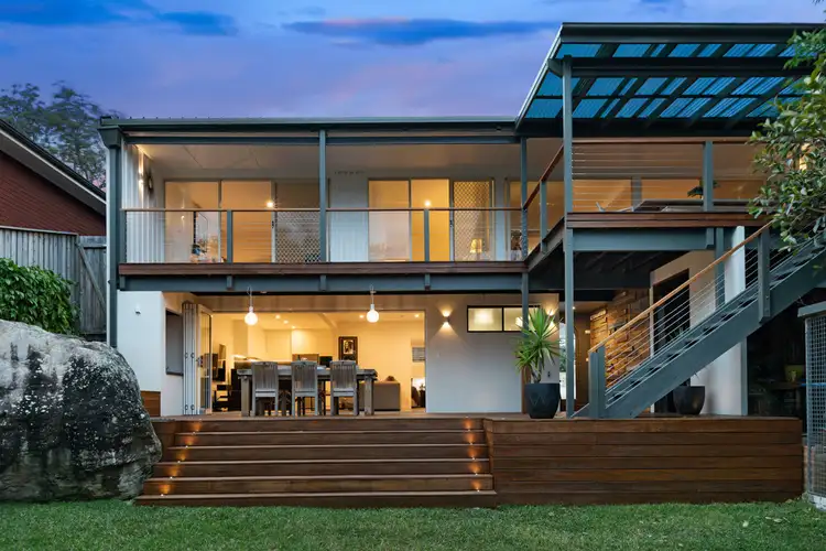 42 Kirkstone Road, Wheeler Heights NSW 2097