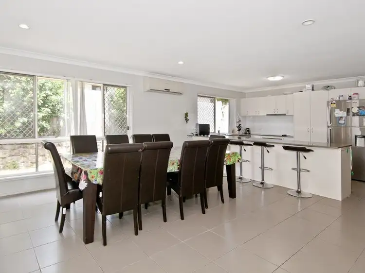 Third view of Homely house listing, 46 Alvine Drive, Eagleby QLD 4207