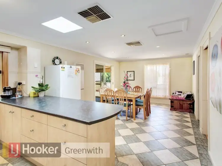 Fourth view of Homely house listing, 8 Dunbarton Crescent, Greenwith SA 5125