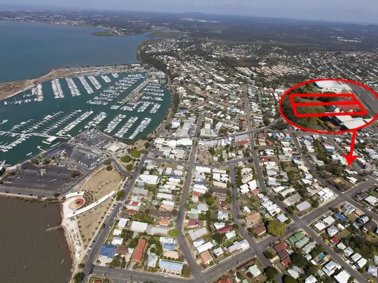 136 Mountjoy Terrace, Manly QLD 4179