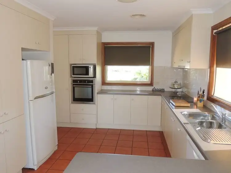 Second view of Homely house listing, 3 Lena Close, Swan Hill VIC 3585
