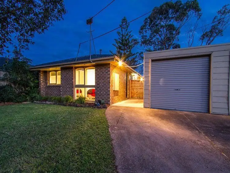 Main view of Homely house listing, 4 Grevillia Court, Frankston VIC 3199