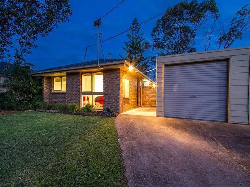 Main view of Homely house listing, 4 Grevillia Court, Frankston VIC 3199