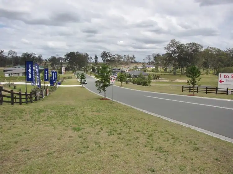 Seventh view of Homely land listing, 78-80 Panitz Drive, Jimboomba QLD 4280