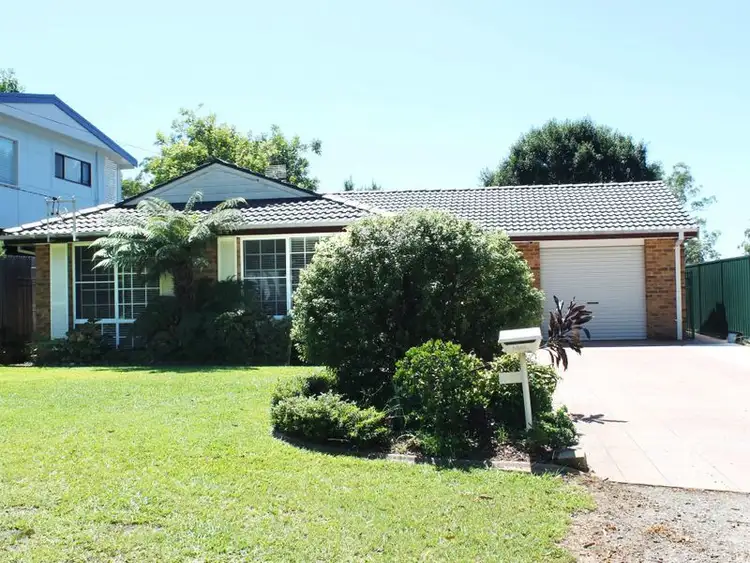 Main view of Homely house listing, 117 Frederick Street, Sanctuary Point NSW 2540