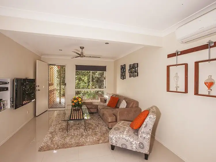 Second view of Homely townhouse listing, 72/333 Colburn Avenue, Victoria Point QLD 4165