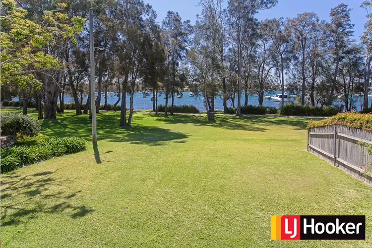 Fourth view of Homely house listing, 3 Puna Road, Wangi Wangi NSW 2267