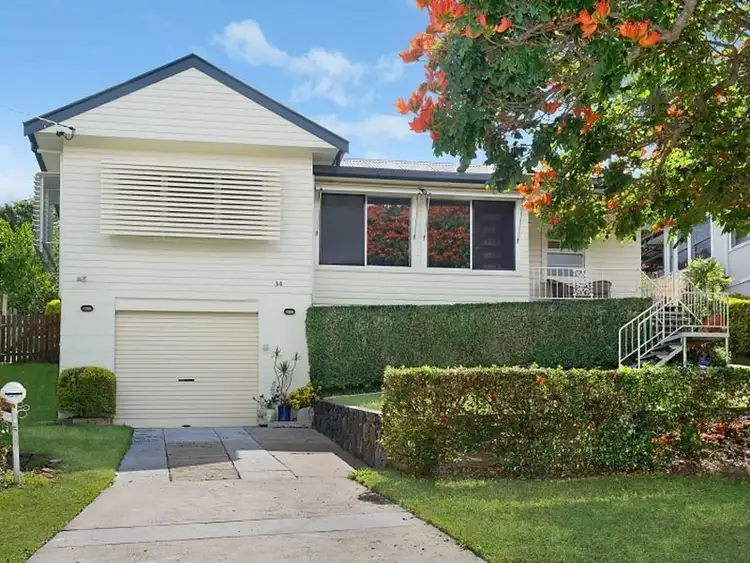 Third view of Homely house listing, 34 O'Flynn Street, Lismore Heights NSW 2480