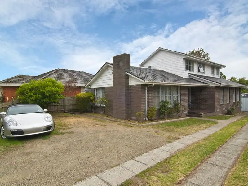 Main view of Homely house listing, 12 Marna Court, Noble Park VIC 3174