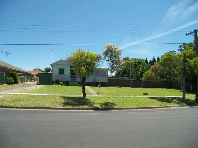 Main view of Homely house listing, 18-20 Hartington Street, Rooty Hill NSW 2766