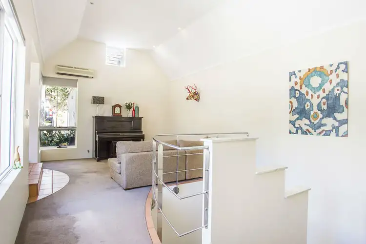 Fifth view of Homely house listing, 8A Ridge Street, Wembley Downs WA 6019
