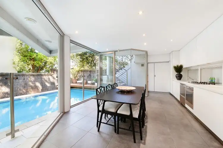 Fourth view of Homely townhouse listing, 4/2 Banksia Road, Bellevue Hill NSW 2023