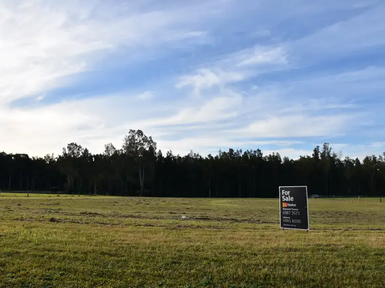 Fourth view of Homely land listing, 17 Pastures Drive, Medowie NSW 2318
