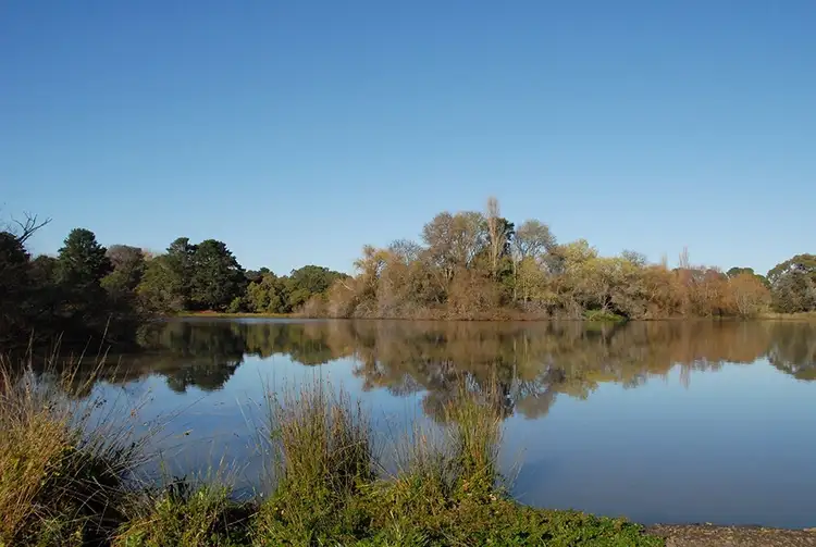 Fifth view of Homely land listing, Lot 6 Heritage Mews, Drysdale VIC 3222