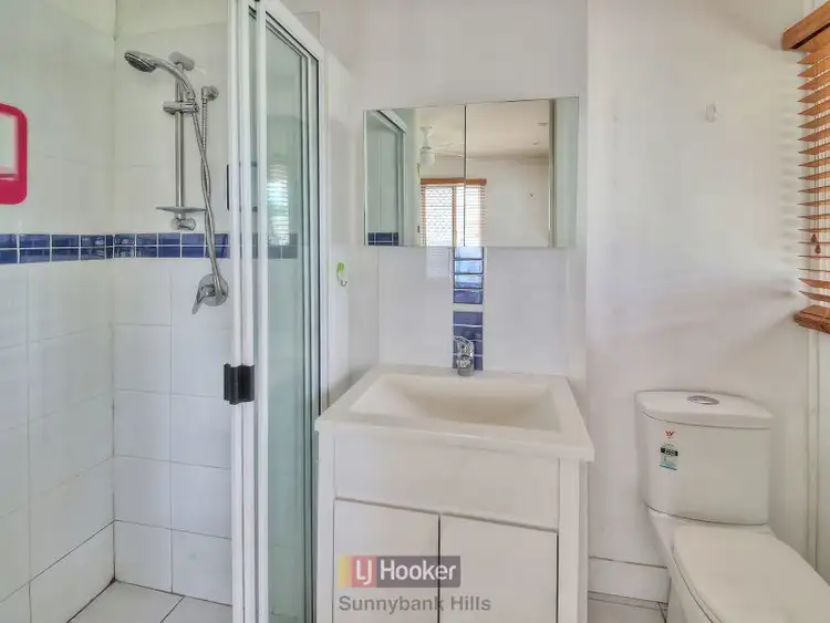 Second view of Homely house listing, 49 Albyn Road, Sunnybank QLD 4109