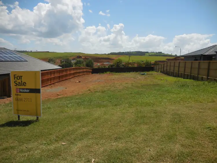 28 O'Rourke Street, Cumbalum NSW 2478