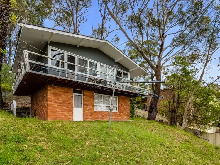 Sixth view of Homely house listing, 14 Irambang Street, Nelson Bay NSW 2315