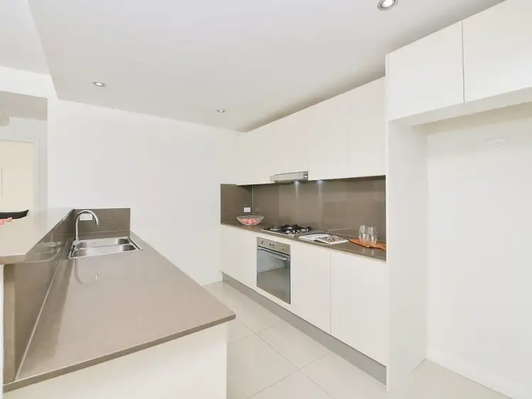 Fifth view of Homely apartment listing, 4311/42 Pemberton Street, Botany NSW 2019