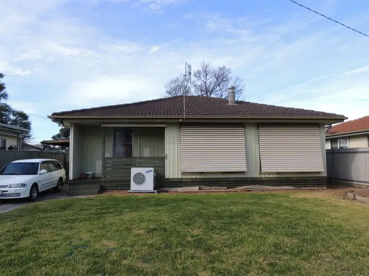 Main view of Homely house listing, 63 Yana Street, Swan Hill VIC 3585