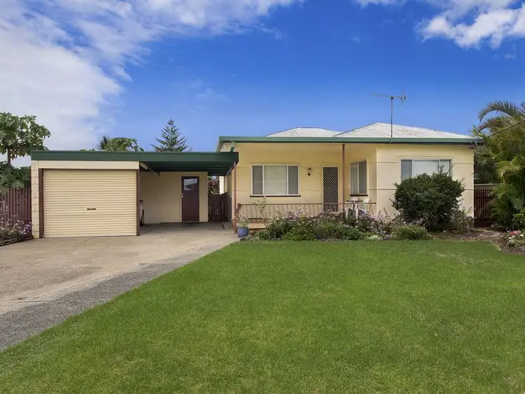 1 Gundagai Place, Coffs Harbour NSW 2450