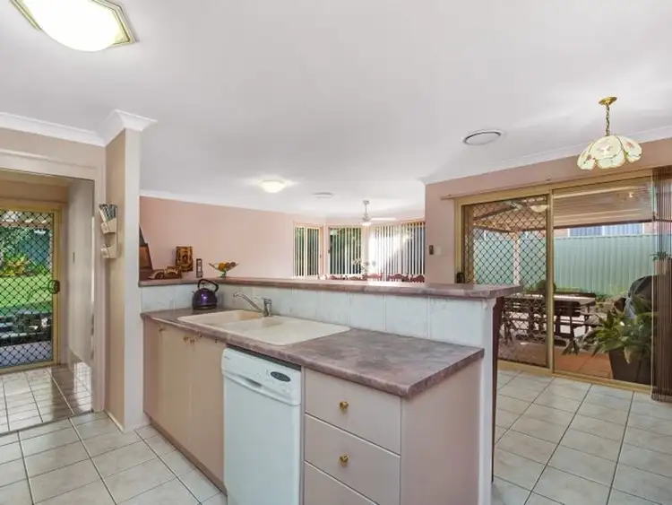 Fourth view of Homely house listing, 8 Callistemon Close, Narara NSW 2250