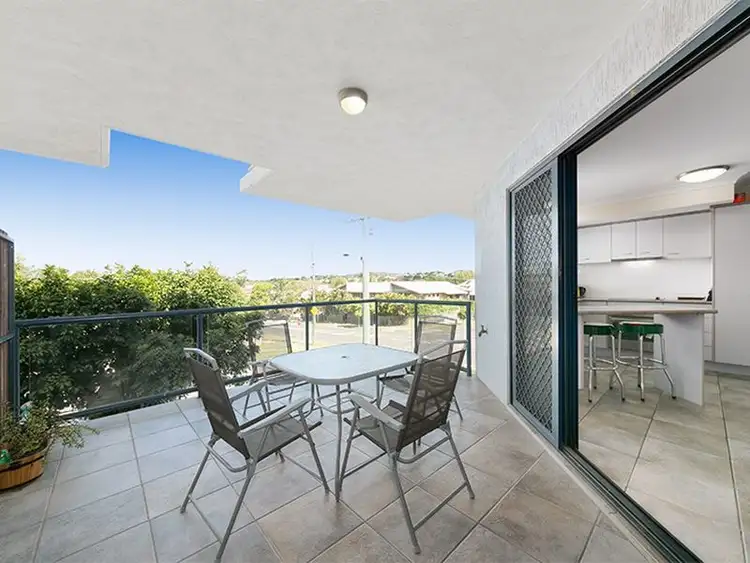 Third view of Homely unit listing, 1/30 Real Street, Annerley QLD 4103