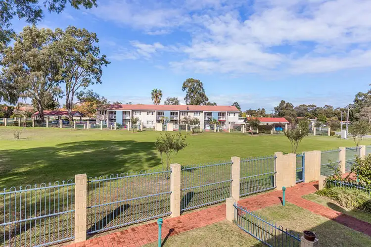 Second view of Homely unit listing, 5/28 Newport Way, Balga WA 6061