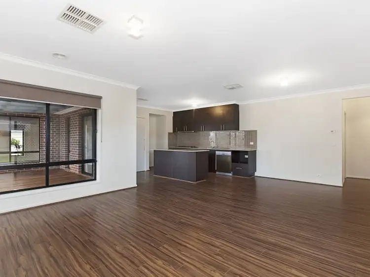 Fourth view of Homely house listing, 21 Lauricella  Drive, Wallan VIC 3756