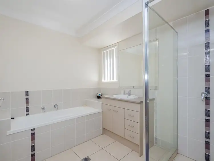 Sixth view of Homely house listing, 4 Radiata Street, New Auckland QLD 4680