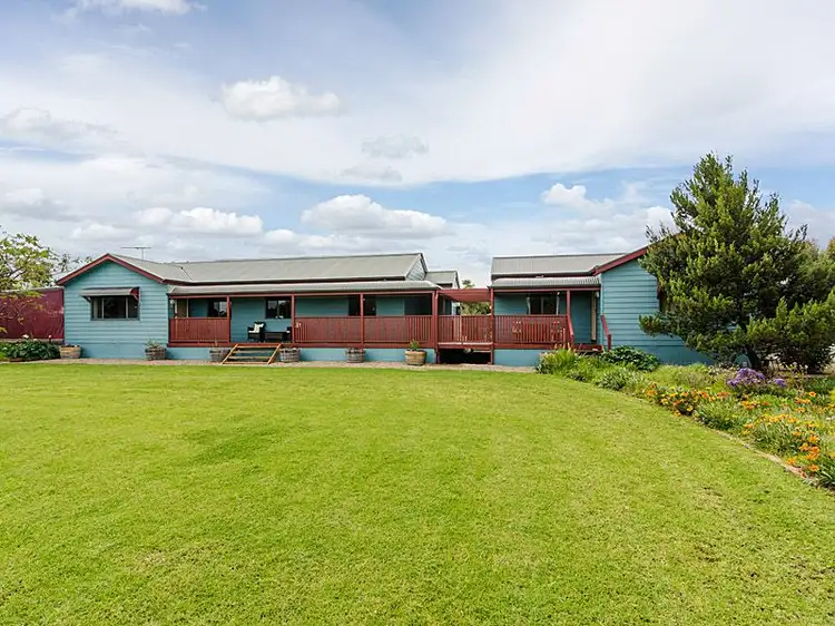 Main view of Homely house listing, 59 Finniss Clayton Road, Finniss SA 5255
