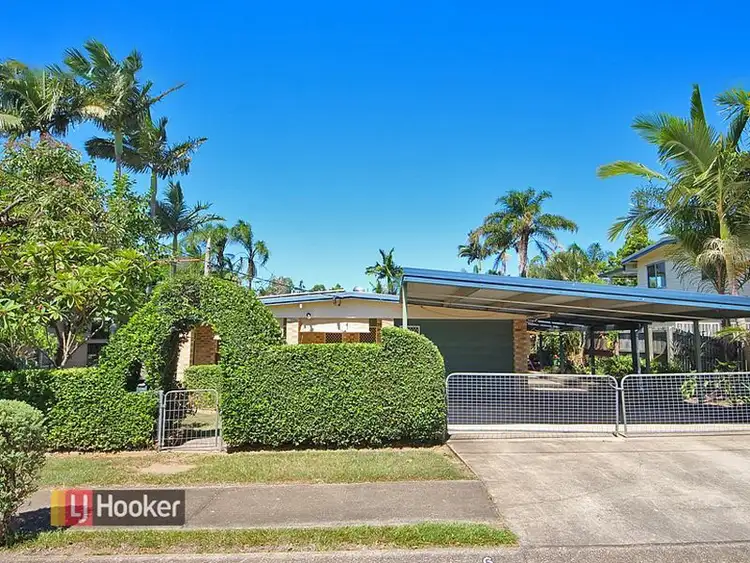 Main view of Homely house listing, 6 Moutara Street, Kallangur QLD 4503