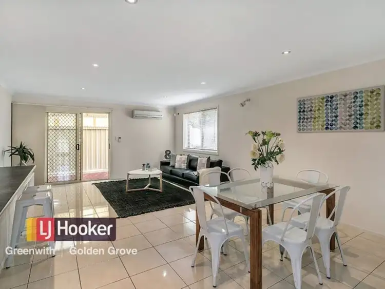 Third view of Homely house listing, 9 Ross Street, Clearview SA 5085