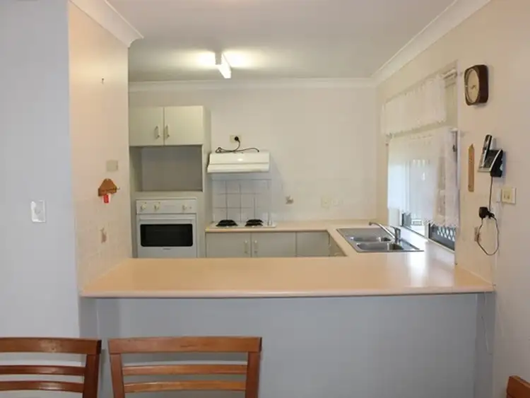 Third view of Homely house listing, 28 Curtis Avenue, Boyne Island QLD 4680