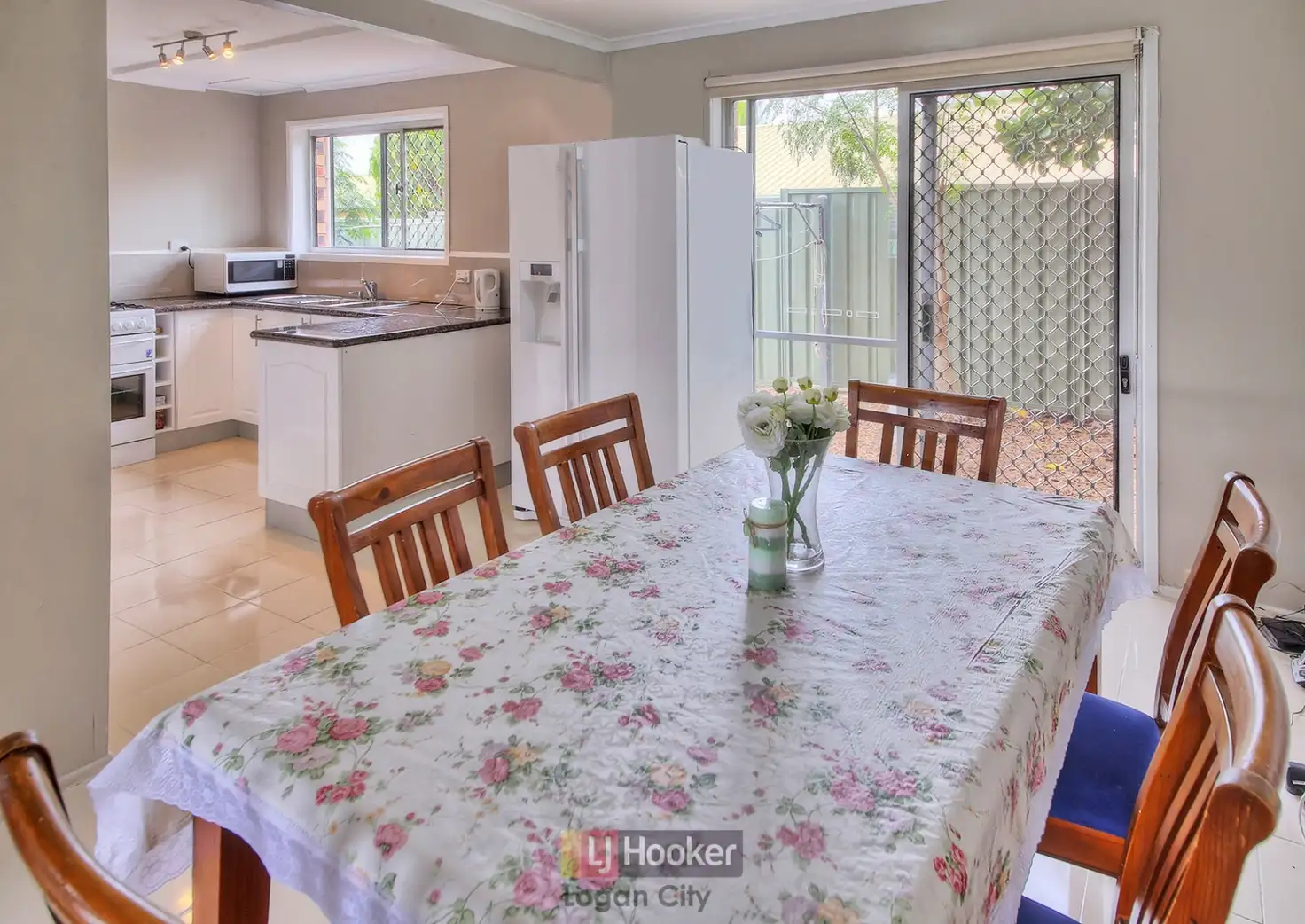 Main view of Homely townhouse listing, 5/82 Ewing Road, Woodridge QLD 4114