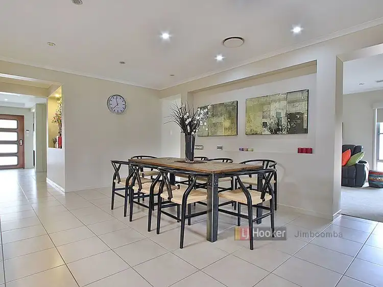 Sixth view of Homely house listing, 2 Wildwood Cr, Jimboomba QLD 4280