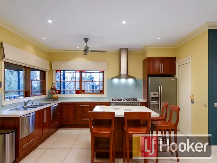 Third view of Homely house listing, 26 Waterford Close, Narre Warren North VIC 3804
