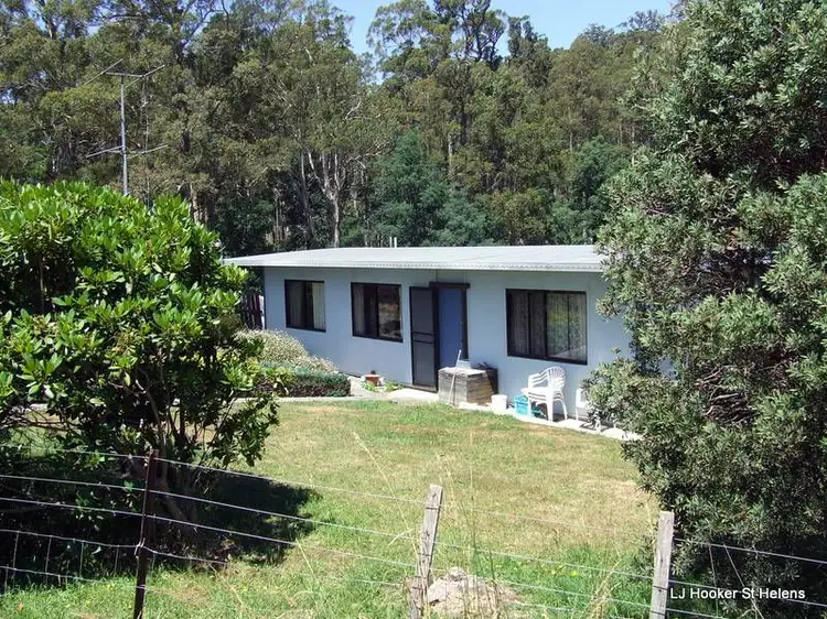 Main view of Homely house listing, 27261 Tasman Highway, Goulds Country TAS 7216