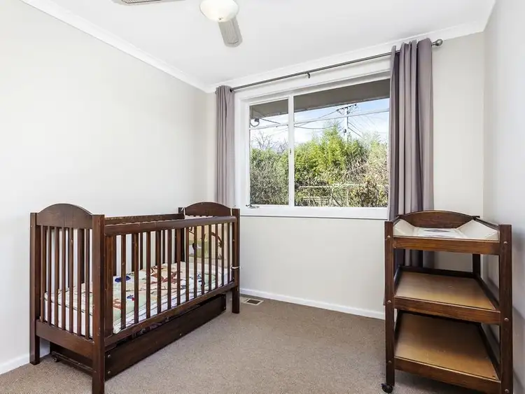 Fourth view of Homely house listing, 35 Kalgoorlie Crescent, Fisher ACT 2611