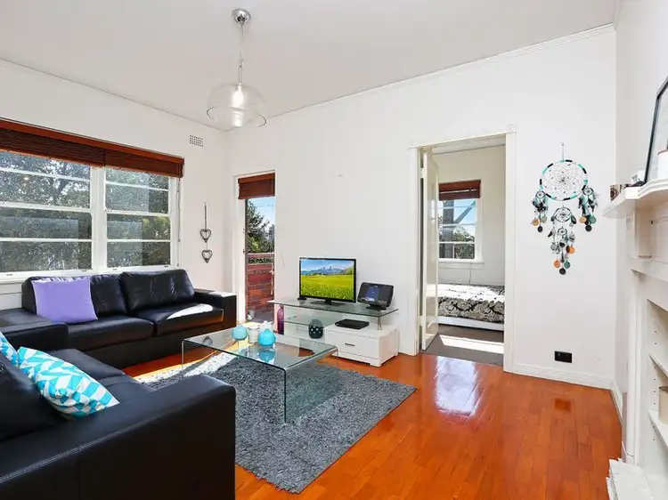 4/96 Edgecliff Rd (Known as 4/23 Adelaide St), Woollahra NSW 2025