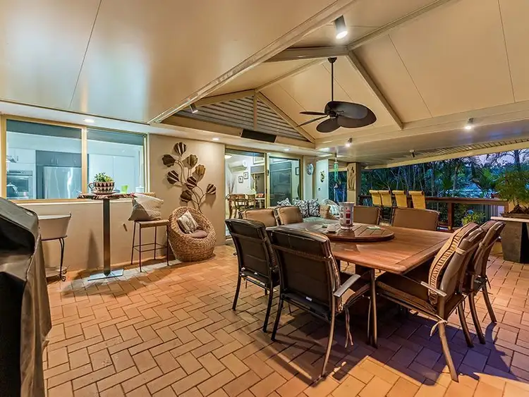 Sixth view of Homely house listing, 5 Merion Court, Robina QLD 4226