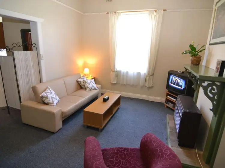 Fourth view of Homely semi-detached listing, 23 Redgate Street, Lithgow NSW 2790