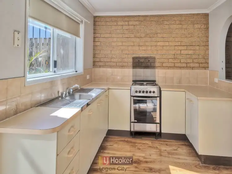 Fifth view of Homely townhouse listing, 48/176-184 Ewing Road, Woodridge QLD 4114
