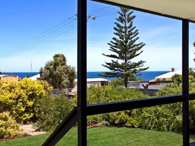 Third view of Homely house listing, 8 Hughes Avenue, Moonta Bay SA 5558